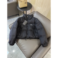 Prada Down Jackets